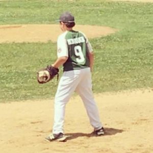 Meet your Posher, Brady